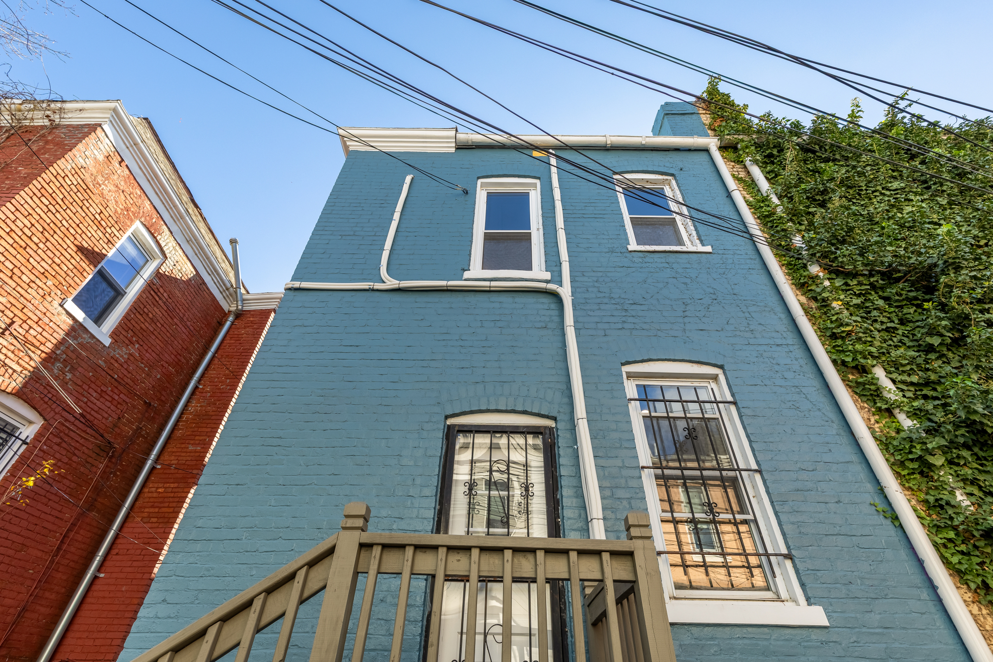 723 Gresham Place NW_Backyard 2